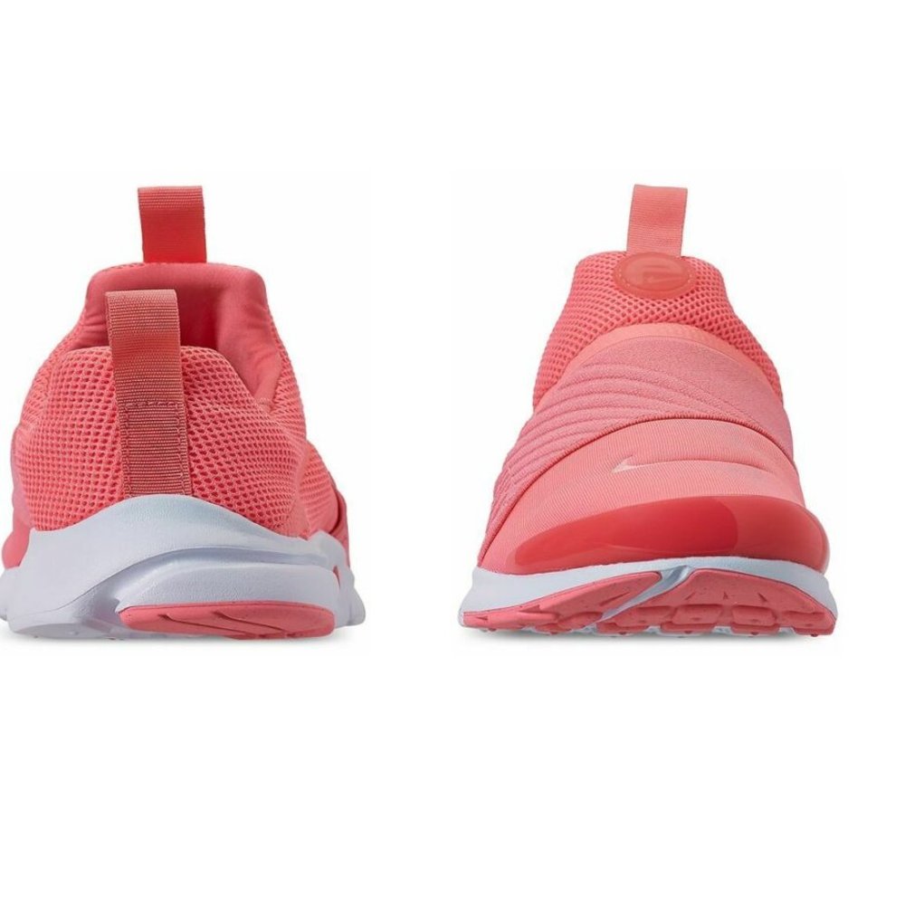 NEW Nike Big Girls Presto Extreme Running Sneakers - Picture 2 of 8